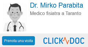 ClickDoc - Prenotazione visite online