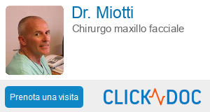 ClickDoc - Prenotazione visite online
