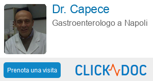 ClickDoc - Prenotazione visite online