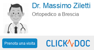 ClickDoc - Prenotazione visite online