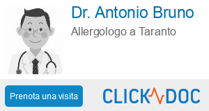 ClickDoc - Prenotazione visite online