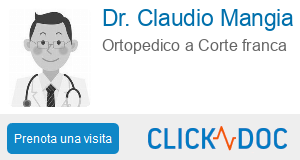 ClickDoc - Prenotazione visite online