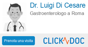 ClickDoc - Prenotazione visite online