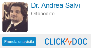 ClickDoc - Prenotazione visite online