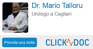 ClickDoc - Prenotazione visite online