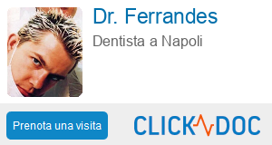 ClickDoc - Prenotazione visite online