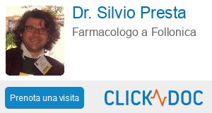 ClickDoc - Prenotazione visite online