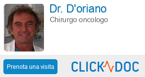 ClickDoc - Prenotazione visite online