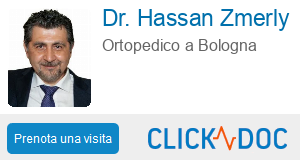 ClickDoc - Prenotazione visite online
