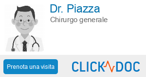 ClickDoc - Prenotazione visite online