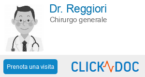 ClickDoc - Prenotazione visite online