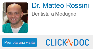 ClickDoc - Prenotazione visite online