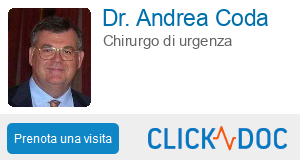 ClickDoc - Prenotazione visite online