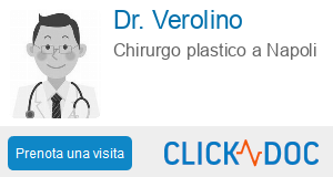 ClickDoc - Prenotazione visite online