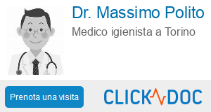 ClickDoc - Prenotazione visite online