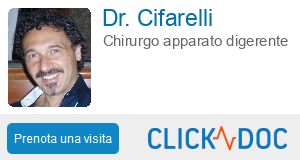ClickDoc - Prenotazione visite online