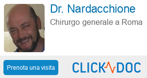 ClickDoc - Prenotazione visite online