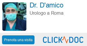 ClickDoc - Prenotazione visite online