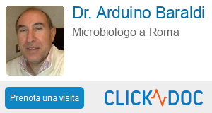 ClickDoc - Prenotazione visite online