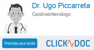 ClickDoc - Prenotazione visite online