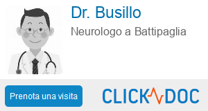 ClickDoc - Prenotazione visite online
