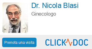 ClickDoc - Prenotazione visite online