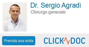 ClickDoc - Prenotazione visite online