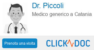 ClickDoc - Prenotazione visite online