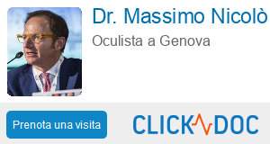 ClickDoc - Prenotazione visite online