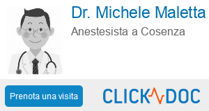 ClickDoc - Prenotazione visite online