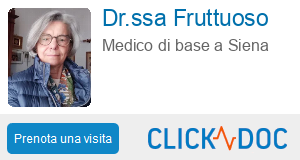 ClickDoc - Prenotazione visite online