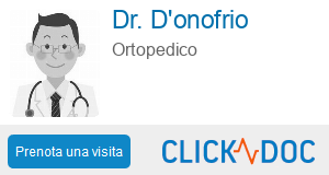 ClickDoc - Prenotazione visite online