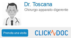 ClickDoc - Prenotazione visite online