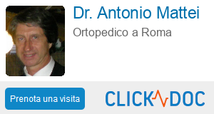ClickDoc - Prenotazione visite online