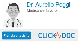 ClickDoc - Prenotazione visite online