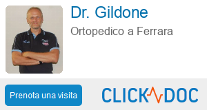 ClickDoc - Prenotazione visite online