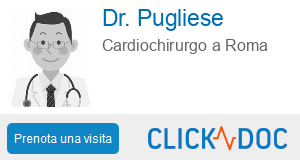 ClickDoc - Prenotazione visite online