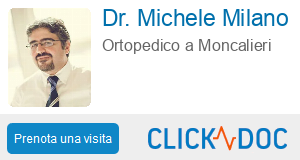 ClickDoc - Prenotazione visite online