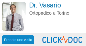 ClickDoc - Prenotazione visite online