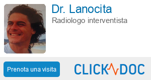 ClickDoc - Prenotazione visite online