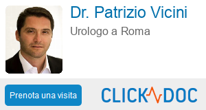 ClickDoc - Prenotazione visite online