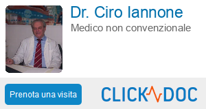 ClickDoc - Prenotazione visite online