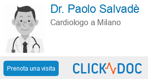 ClickDoc - Prenotazione visite online