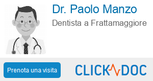 ClickDoc - Prenotazione visite online
