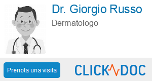 ClickDoc - Prenotazione visite online