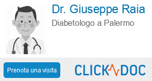 ClickDoc - Prenotazione visite online