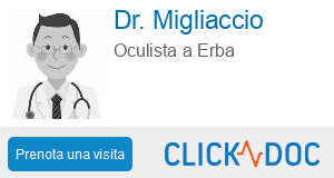 ClickDoc - Prenotazione visite online