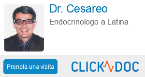 ClickDoc - Prenotazione visite online