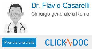 ClickDoc - Prenotazione visite online