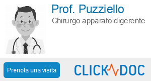 ClickDoc - Prenotazione visite online
